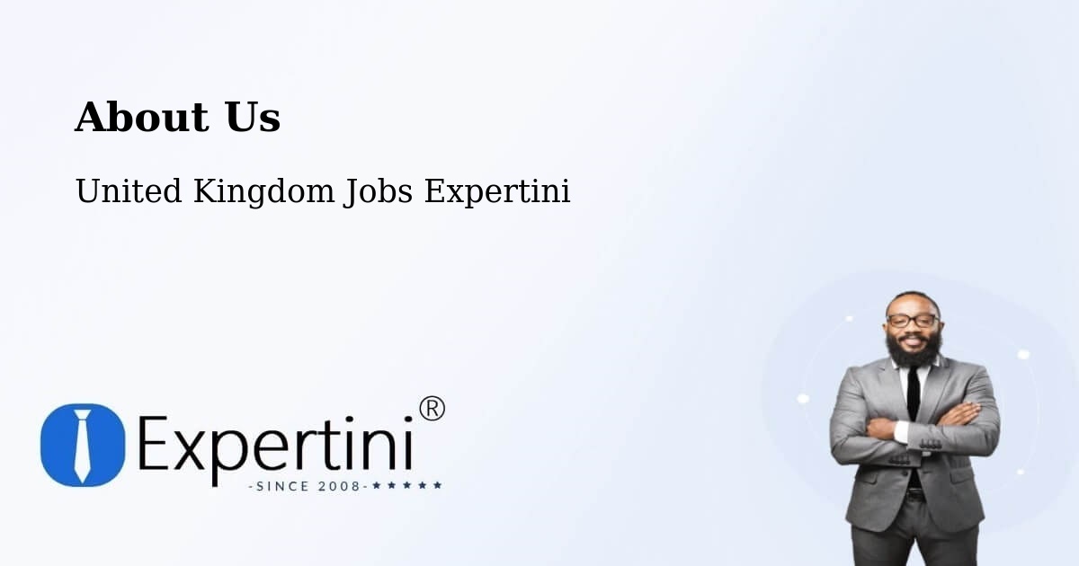 About Expertini Recruitment Platform  – Odiham - Odiham, United Kingdom Jobs Expertini