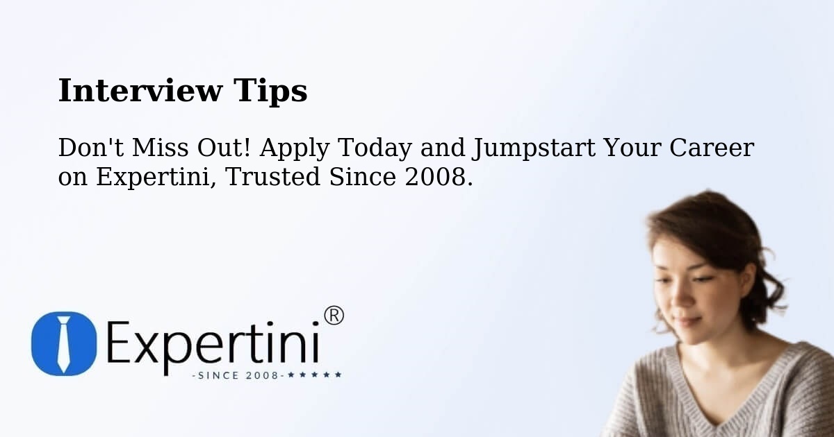 Interview Tips & Techniques for Job Seekers – Odiham - Odiham, United Kingdom Jobs Expertini