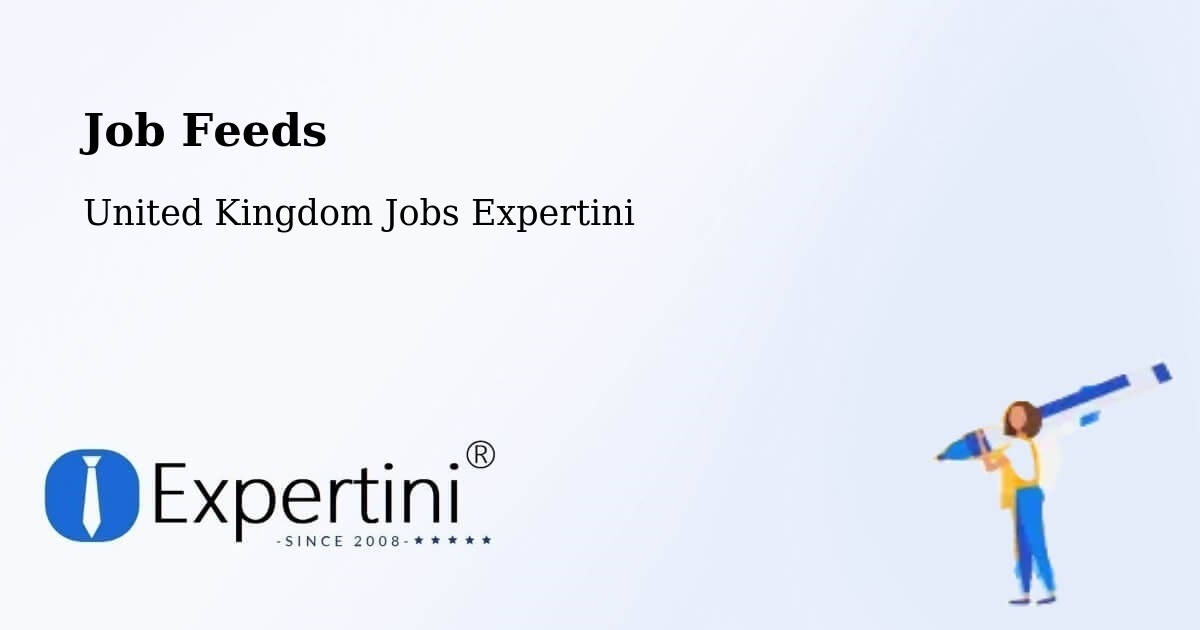 Job Listings Feed – Odiham - United Kingdom Jobs Expertini