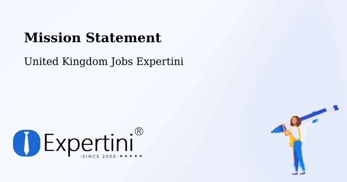 Corporate Mission – Odiham - United Kingdom Jobs Expertini
