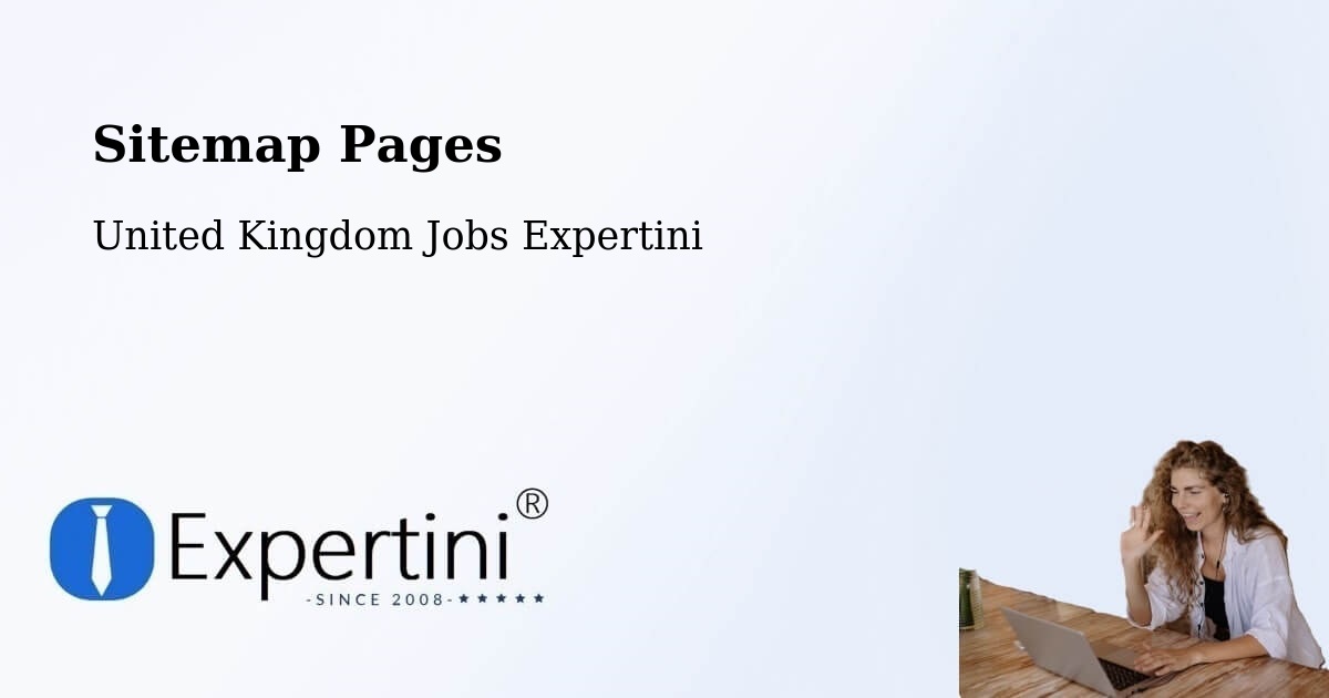 Sitemap Pages - Odiham - United Kingdom Jobs Expertini